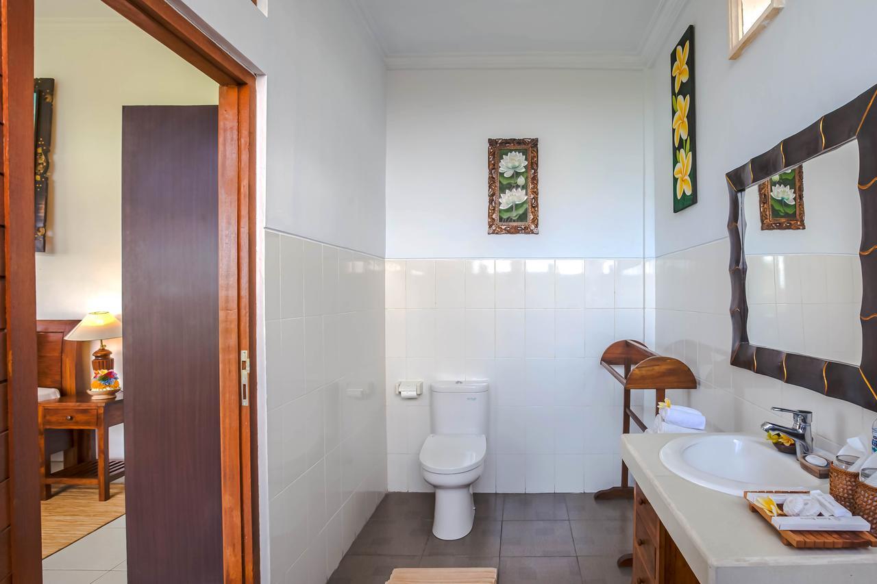 Kama Bisma Cottage Ουμπούντ Εξωτερικό φωτογραφία