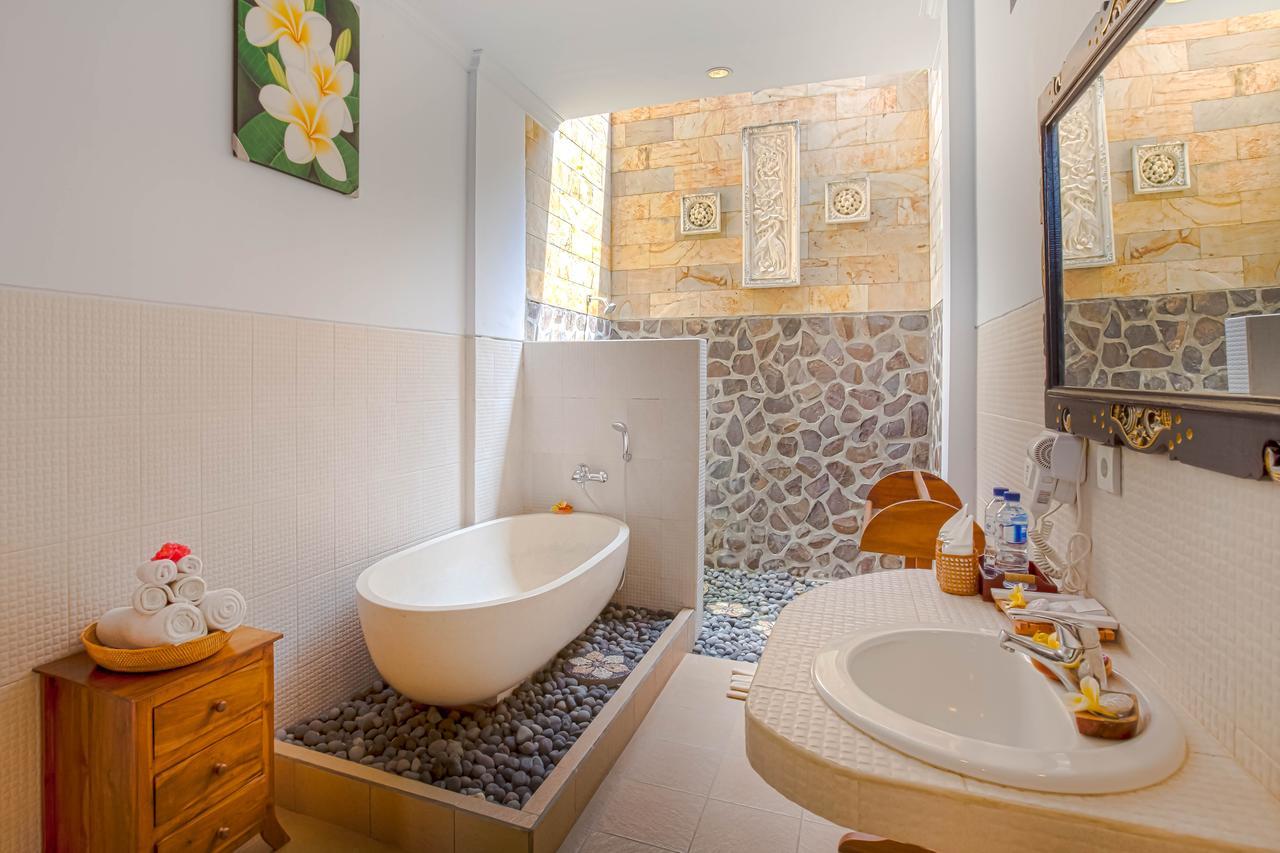 Kama Bisma Cottage Ουμπούντ Εξωτερικό φωτογραφία