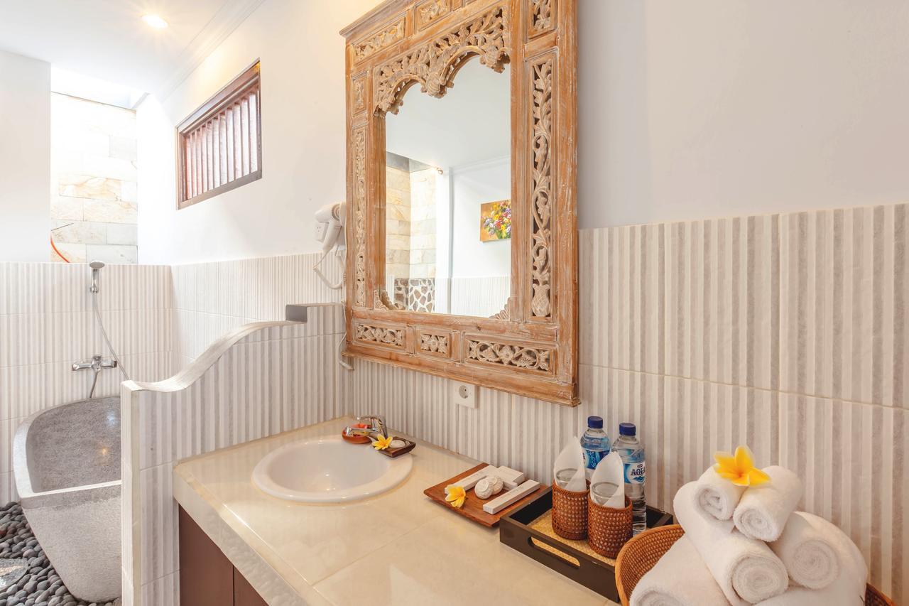 Kama Bisma Cottage Ουμπούντ Εξωτερικό φωτογραφία