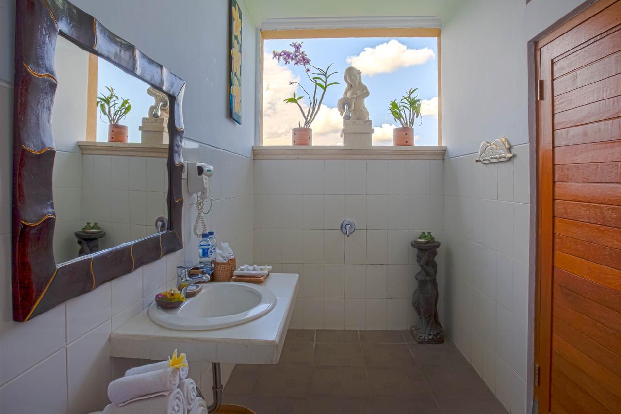 Kama Bisma Cottage Ουμπούντ Εξωτερικό φωτογραφία